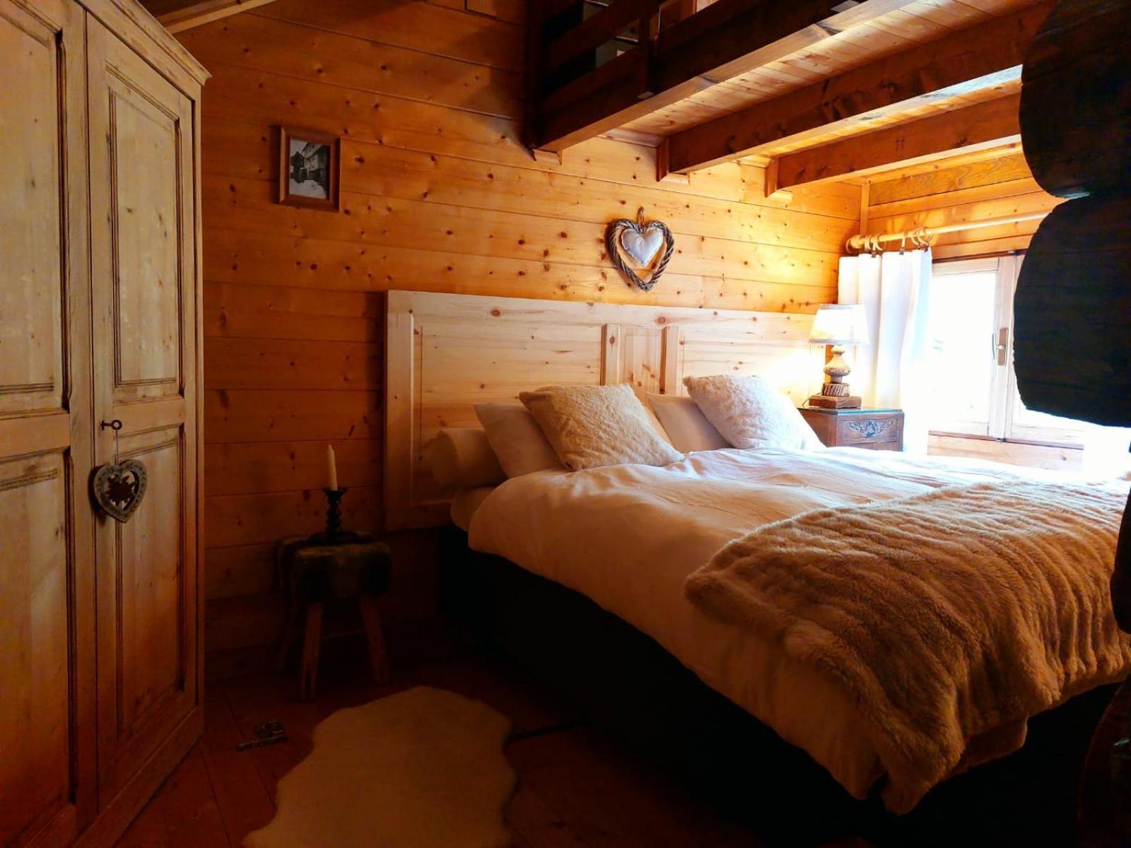 "Chalet Dei Fiori" Room & Apartment Bedretto Exterior foto
